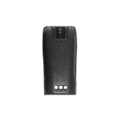 Batería de Li-Ion, 1800 mAh para radios EP-450/ DEP 450/CP200/CP250/PR400/GP3388/CP080/150/200 (incluye clip)