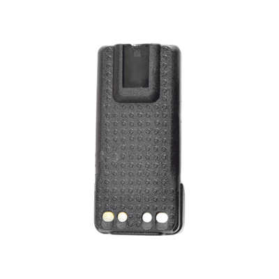 Batería de Li-Ion, 2500 mAh para radios DEP550/570/DGP5050/5550/8050/8550/XPR3300/3500/XPR7350/7380/7550