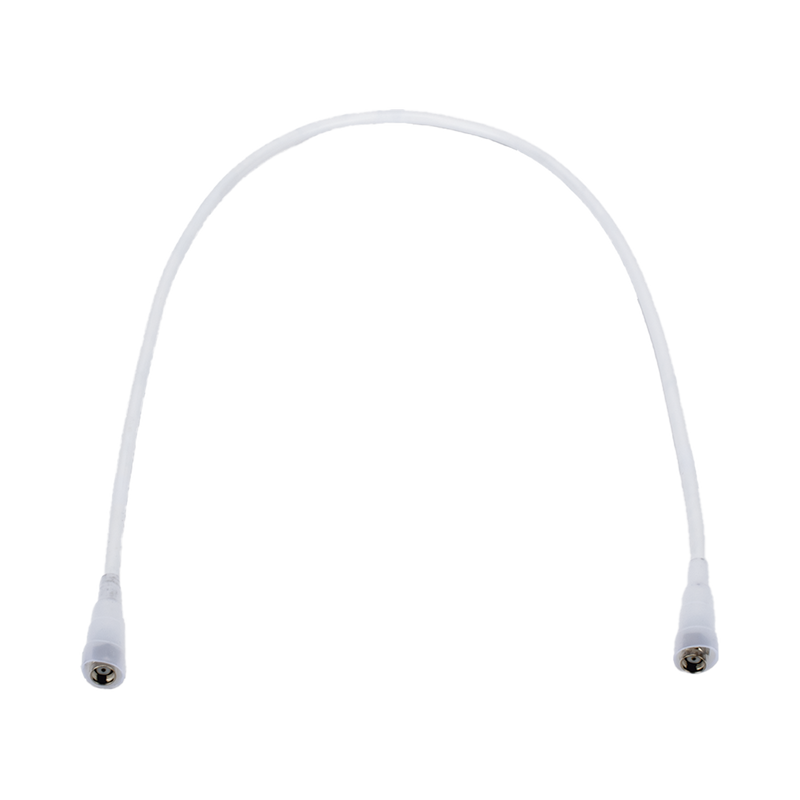 TXPRPSMA7GHZ Jumper flexible de baja pérdida para equipos inalámbricos hasta 7 GHz RPSMA a RPSMA , 60 cm