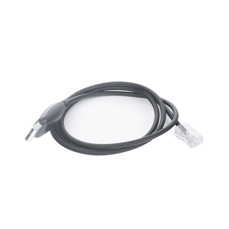 TX-8500-PROG Cable de programación para repetidores TXR8500