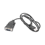 Convertidor de USB a Puerto Serial/RS232/COM/DB9 - Toer