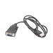 Convertidor de USB a Puerto Serial/RS232/COM/DB9 - Toer