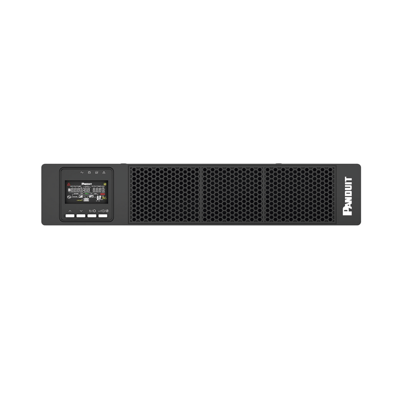 U01S11V UPS SmartZone de 1000 VA/1000 W, Online Doble Conversión, Entrada 120 Vca NEMA 5-15P, Onda Senoidal Pura, 2 UR, Con 6 Tomas NEMA 5-15R