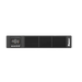 UPS SmartZone de 3000 VA/3000 W, Online Doble Conversión, Entrada 120 Vca NEMA L5-30P, Onda Senoidal Pura, 2 UR, Con 4 Tomas NEMA 5-20R y 1 L5-30R, Incluye Tarjeta de Red y Kit de Rieles - Toer