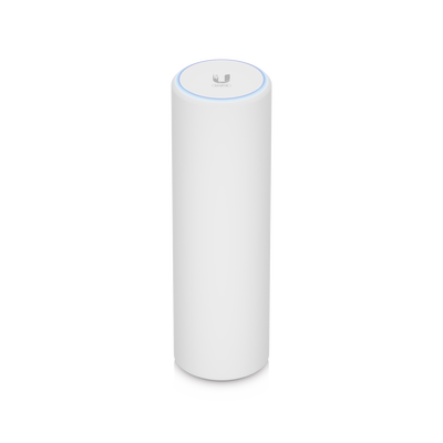 Punto de Acceso UniFi WiFi 6 Mesh, para interior/exterior, doble banda, 5 GHz (4x4 MU-MIMO y OFDMA) / 2.4 GHz (2x2 MIMO) - Toer