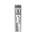 UFiber Módulo SFP, transceptor MiniGibic MultiModo 1.25 Gbps, distancia 550m, conectores LC, paquete de 2 piezas - Toer