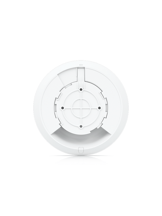UBIQUITI U6+ - Access Point UniFi U6 Plus doble banda WiFI 6 802.11ax, MIMO 2x2 , ideal para pequeñas y medianas empresas.