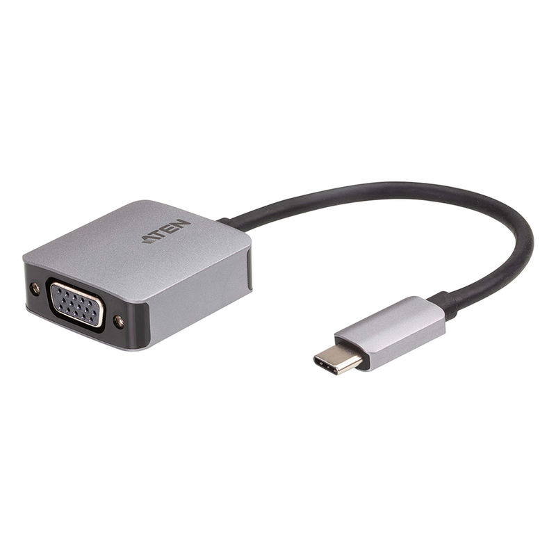 UC3002A Adaptador USB-C a VGA