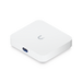 UCG Ultra Cloud Gateway Compacto con Soporte para  hasta 30+ Dispositivos UniFi, 300+ Clientes, Enrutamiento IDS/IPS de 1 Gbps y Balanceo Multi-WAN - Toer