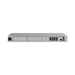 UniFi Cloud Gateway: Dream Machine PRO MAX. Administra hasta 150 dispositivos UniFi y 2000 clientes/todas las aplicaciones UniFi/5 Gbps de ruteo con IDS/IPS, 2 bahías 3.5", 128 GB SSD internos, Fail Over, balanceo de cargas, VPN/SD-WAN - Toer