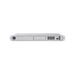 UniFi OS Console: Dream Machine Special Edition, 8 puertos LAN RJ45 con POE, 1 LAN SFP+, 1 WAN 2.5G RJ45  y 1 WAN SFP+, 128 GB de memoria interna. Todas las aplicaciones UniFi integradas - Toer