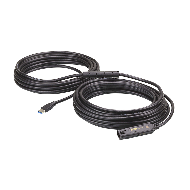 UE3315A Cable extensor USB3.2 Gen1 de 15 m