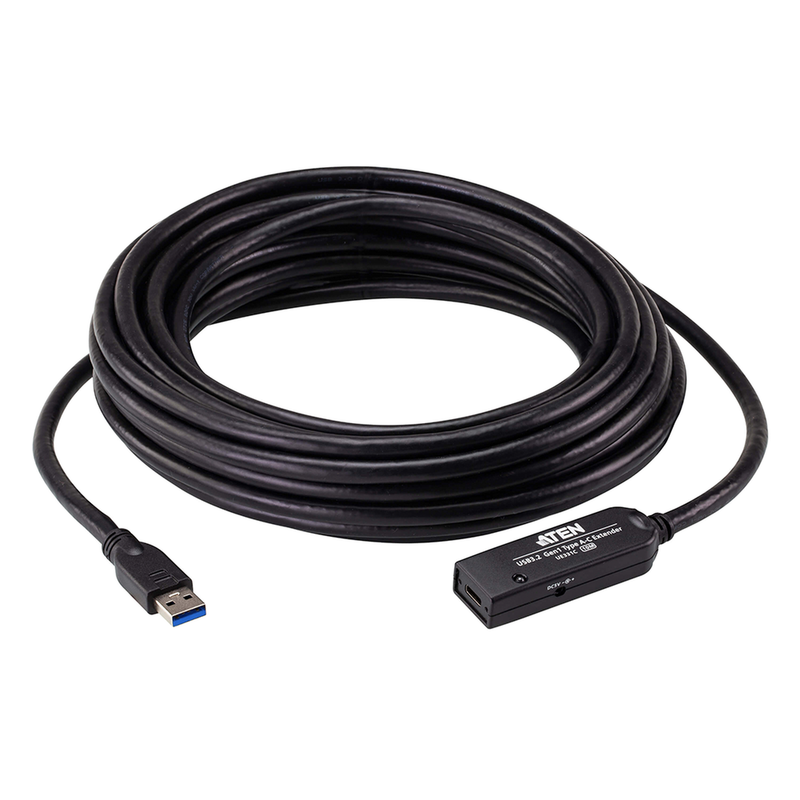 UE331C Cable extensor USB 3.2| Gen1 | de 10 m