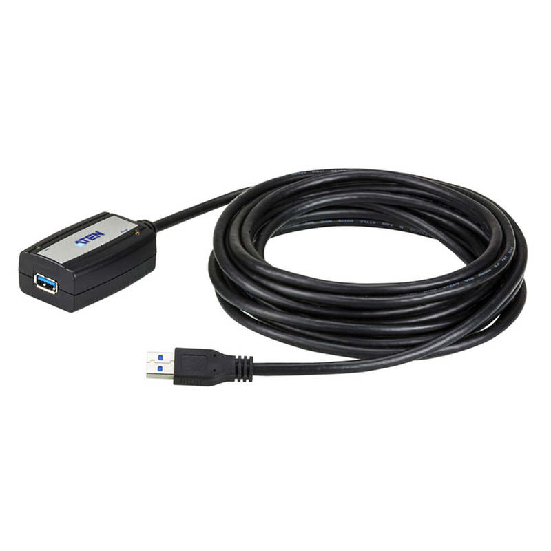 UE350A Cable extensor USB 3.2 | Gen1 | De 5 m