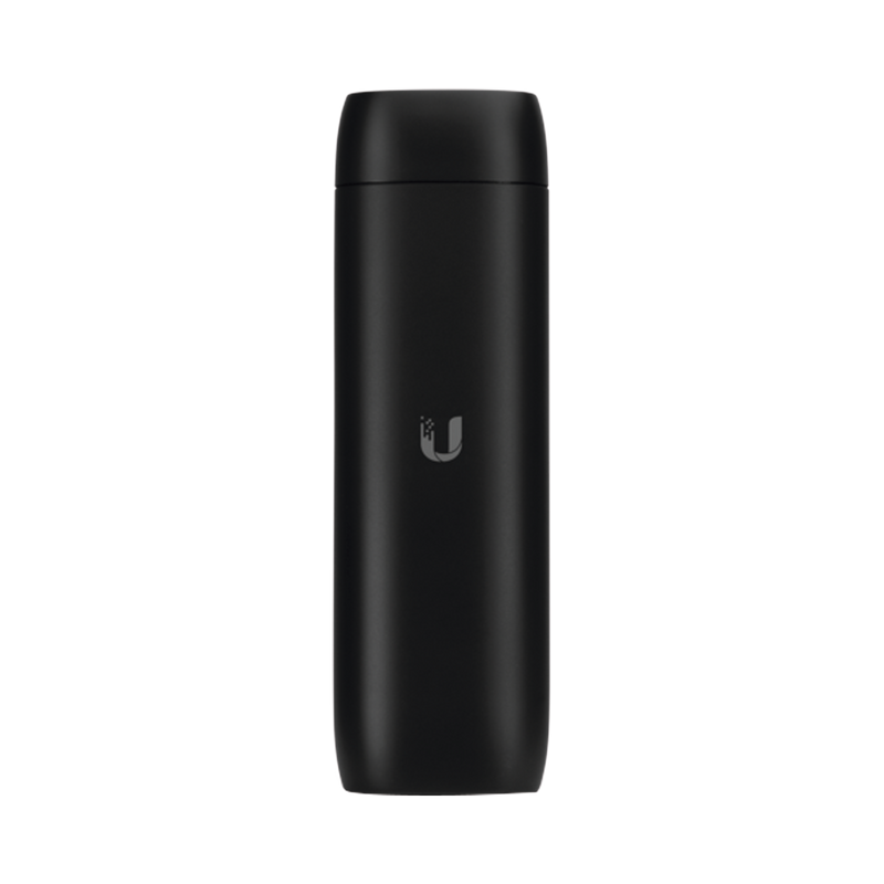 Dispositivo UniFi Protect ViewPort, ideal para visualizar hasta 16 cámaras UniFi en una pantalla mediante HDMI