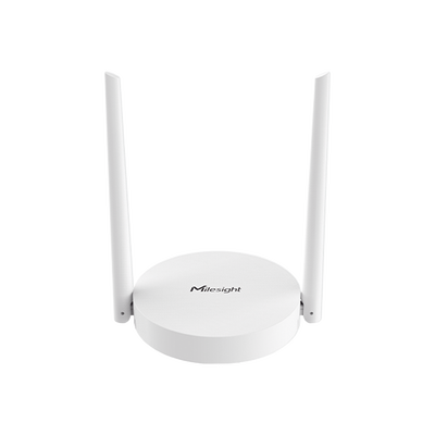 Gateway LoRaWAN de Alto Rendimiento para Interiores con Largo Alcance y Seguridad Avanzada - Toer