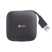 Hub pórtatil 4 puertos USB 3.0 - Toer