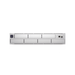 NVR PRO UniFi Protect, con bahía  para 7 discos duros, almacena hasta 20 cámaras 4k o 60 cámaras 1080p, pantalla táctil - Toer