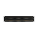 Patch Panel UltraMAX. UTP, Precargado con Jacks Cat6, 48 Puertos, Plano, 2U - Toer