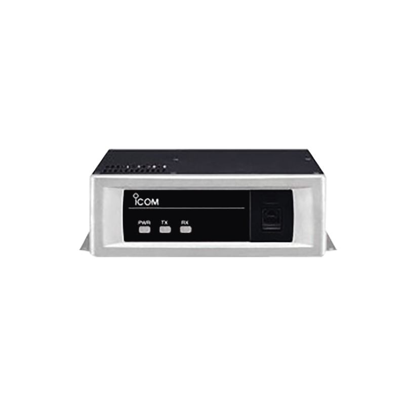 UR-FR6300 Repetidor  compacto NXDN/Analógico, con opción a Sistema Simulcast, Trunking y Multi sitio. UHF, 400-470 MHz, 25-50 Watts, 16 grupos, 30 canales.