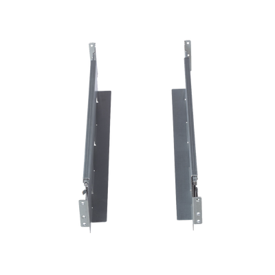 Kit de Rieles de Montaje En Rack, Compatible con UPS de 1 a 20 kVA de Panduit