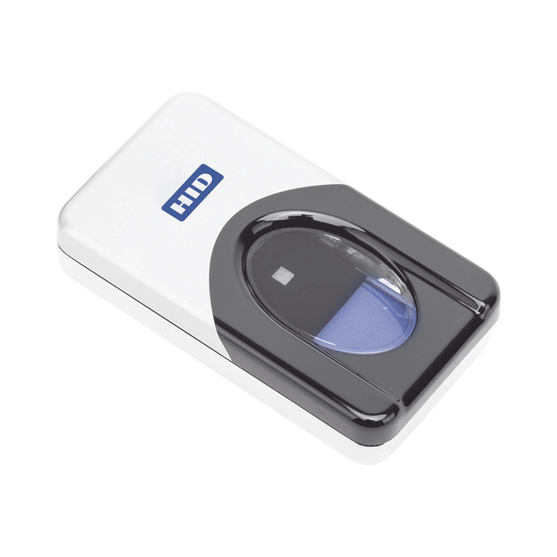 URU4500 Lector USB para Autentificación Unidactilar / Incluye SDK para Desarrollos