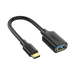 Cable USB-C 3.1 Macho a USB-A 3.0, Admite la función OTG - Toer