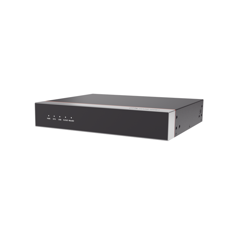 USG6510E Firewall HUAWEI HiSecEngine de 1.5 Gbps para Empresas Pequeñas. Incluye Licencias por 1 Año de Threat Protection (AV, IPS, URL)