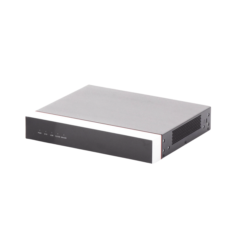 USG6530E Firewall HUAWEI HiSecEngine de 4 Gbps para Empresas Pequeñas. Incluye Licencias por 1 Año de Threat Protection (AV, IPS, URL)