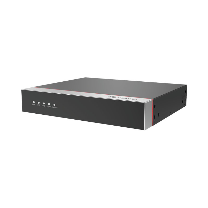 USG6530FD Firewall HUAWEI Ideal para Pequeñas Empresas: 1 Año Gratis de Seguridad Total (Antivirus, IPS y Filtrado Web), Soporta SD-WAN y Nube con Protección de Borde (Licencias Opcionales)