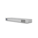 UniFi Switch Aggregation, administrable capa 2, 8 puertos SFP+ de 10G - Toer