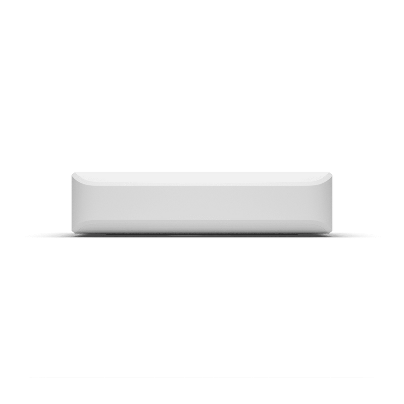 UBIQUITI USW-LITE-16-POE - Switch UniFi Lite, PoE administrable, con 16 puertos 10/100/1000 Mbps y 8 puertos 802.3af/at, con un presupuesto PoE de 45W