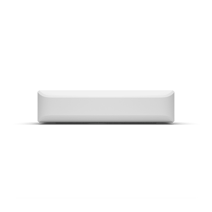 UBIQUITI USW-LITE-16-POE - Switch UniFi Lite, PoE administrable, con 16 puertos 10/100/1000 Mbps y 8 puertos 802.3af/at, con un presupuesto PoE de 45W