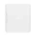 Kit Adaptador para Switch USW-Flex resistente para exterior de montaje en poste, incluye inyector POE-50-60W - Toer