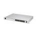 UniFi Switch USW-Pro-24, Capa 3 de 24 puertos Gigabit RJ-45 + 2 puertos 1/10G SFP+, pantalla informativa - Toer