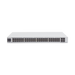 UniFi Switch USW-Pro-48, Capa 3 de 48 puertos Gigabit RJ-45 + 4 puertos 1/10G SFP+, pantalla informativa - Toer