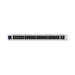 UniFi Switch USW-Pro-48-POE Gen2, Capa 3 de 48 puertos PoE 802.3at/bt + 4 puertos 1/10G SFP+, 600W, pantalla informativa - Toer