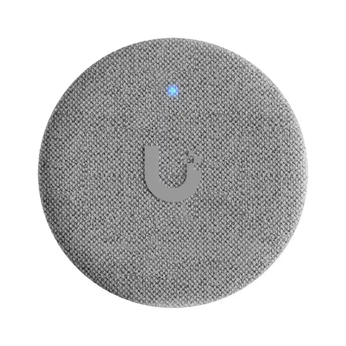 UBIQUITI KIT UVC-AI-THETA + UVC-AI-THETA-AUDIO - Kit de videovigilancia que integra cámara modular y módulo de audio para captura de video y sonido en interiores. Diseño discreto, analítica inteligente y gestión centralizada mediante UniFi Protect.