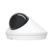 UniFi Protect Cámara G5 Dome  para interior/exterior / 2K (4MPX), ángulo 102.4°, visión nocturna IR hasta 9 mts / detecciones inteligentes / audio bidireccional / resistente a la intemperie IPx4 / antivandálica IX08 - Toer
