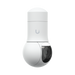 Camara UniFi G5 PTZ resolución 2K (4MPX) control de giro e inclinación, zoom óptico 2X, visión noctura IR 20 mts, apta para exterior, POE+ - Toer