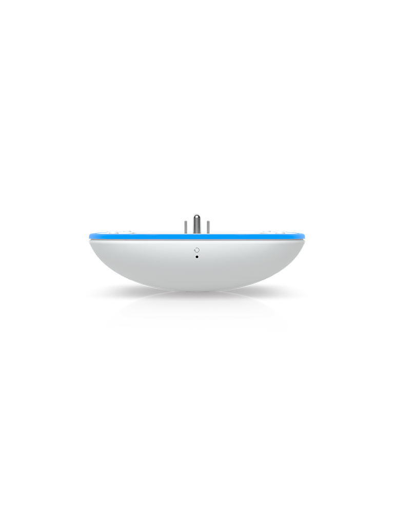 UBIQUITI U6-EXTENDER - Extensor de Red UniFi WiFi 6/ Conexión directa a corriente alterna/ Conexión Inalámbrica a través de Wireless Uplink/ Administrable a través de UniFi Controller/ Frecuencia de comunicación a 2.4GHz y 5GHz