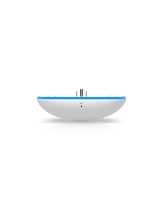UBIQUITI U6-EXTENDER - Extensor de Red UniFi WiFi 6/ Conexión directa a corriente alterna/ Conexión Inalámbrica a través de Wireless Uplink/ Administrable a través de UniFi Controller/ Frecuencia de comunicación a 2.4GHz y 5GHz