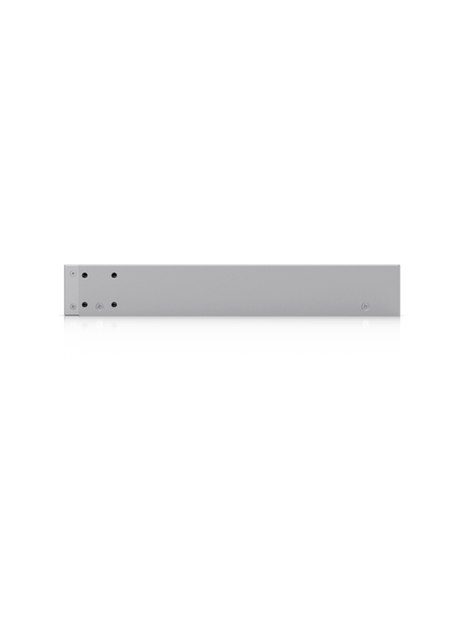UBIQUITI UDM-SE- UniFi Dream Machine Special Edition/ 1 Puerto WAN 2.5G RJ45 y 1 Puerto WAN SFP+/ 8 puertos LAN RJ45 con POE/ 1 LAN SFP+/ 128 GB de memoria interna/ Aplicaciones UniFi Integradas