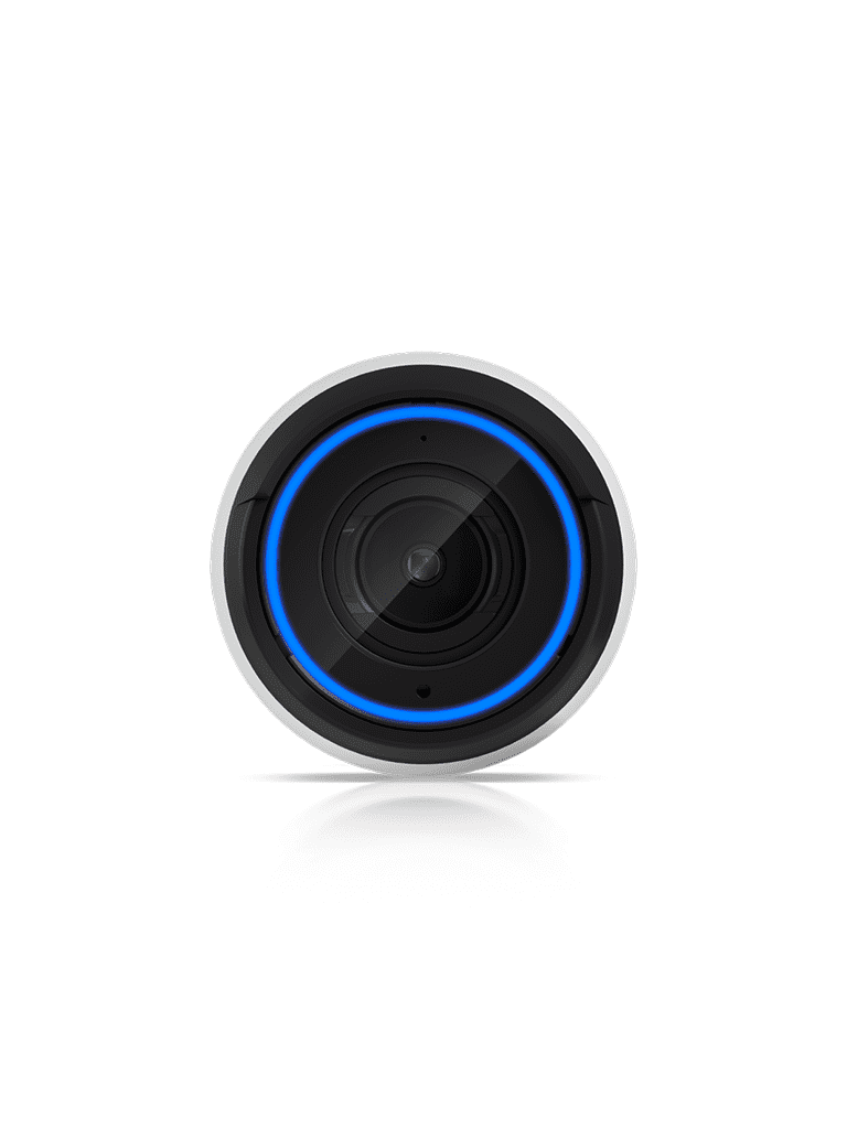 Ubiquiti UVC-G5-PRO - Cámara IP bullet 4K/ Zoom óptico de 3X/ Visión nocturna de hasta 25m/ Detección de eventos/ Alimentación PoE/ Micrófono integrado/ Administrable a través de UniFi Protect