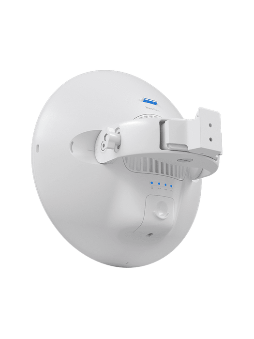 UBIQUITI WAVE-NANO- Antena Cliente para WAVE-AP, con frecuencia de 60GHz y tasa de transferencia de hasta 2Gbps. Incluye respaldo en 5GHz, compatible solo con WAVE-AP