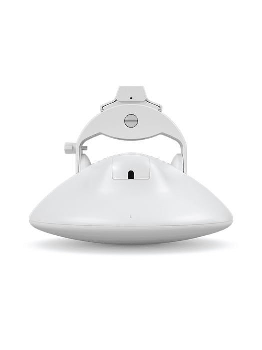UBIQUITI WAVE-NANO- Antena Cliente para WAVE-AP, con frecuencia de 60GHz y tasa de transferencia de hasta 2Gbps. Incluye respaldo en 5GHz, compatible solo con WAVE-AP