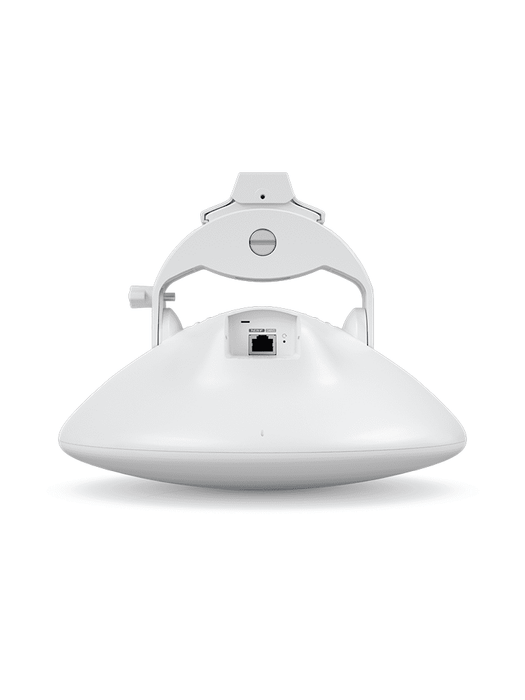 UBIQUITI WAVE-NANO- Antena Cliente para WAVE-AP, con frecuencia de 60GHz y tasa de transferencia de hasta 2Gbps. Incluye respaldo en 5GHz, compatible solo con WAVE-AP