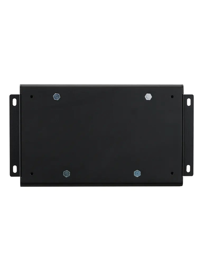 ZKTECO DE10 - Unidad de Control de acceso para controlar 1 puerta por medio de PoE  /  Se requiere  panel InbioPC800 para su funcionamiento ZKT0720025