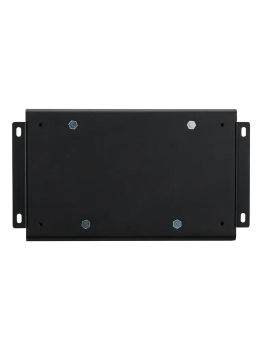 ZKTECO DE10 - Unidad de Control de acceso para controlar 1 puerta por medio de PoE  /  Se requiere  panel InbioPC800 para su funcionamiento ZKT0720025