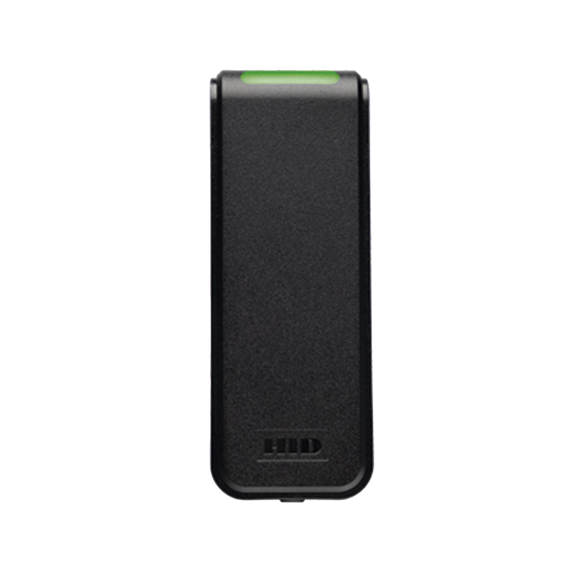 V20-V0-000000 Lector Vento20 / Credenciales Físicas y Móviles / Bluetooth® / Wiegand & OSDP / IP55